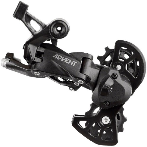 Microshift Advent Super Short Rear Derailleur 9 Speed Super Short