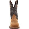 Men's Rocky Original Ride FLX Waterproof Composite Toe Western Boot - 3 of 4