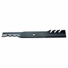 Oregon Genuine OEM Replacement Mower Blade - 96-318 - 3 of 4
