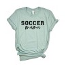 Simply Sage Market Soccer Mama Short Sleeve Tee - 2 of 4