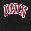 Men's University Of Nevada Las Vegas Distressed Primary Logo Crewneck Sweatshirt - 2 of 4