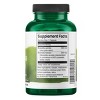 Swanson Herbal Supplements Whole Herb & Standardized Extract Boswellia Serrata Capsule 120ct. - 2 of 3