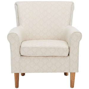 Hazina Chair - MCR1002 - Safavieh - 1 of 4
