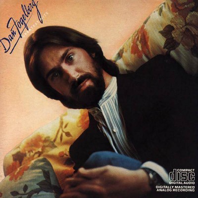 Dan Fogelberg - Greatest Hits (CD)