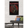 Trends International Iron Maiden - Senjutsu Cover Framed Wall Poster Prints - 2 of 4