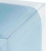Izod Marina Blue Tissue Cover - 3 of 3