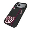 MLB National League Teams Sidebar MagSafe Compatible Cell Phone Case for Apple iPhone 17 Series - 2 of 4