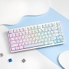 YUNZII AL75 PRO 75% Mechanical Gaming Keyboard - 3 of 3