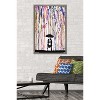 Trends International Crayon Art Framed Wall Poster Prints - 2 of 4