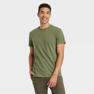 Men's Every Wear Short Sleeve T-Shirt - Goodfellow & Co™ - 1 of 3