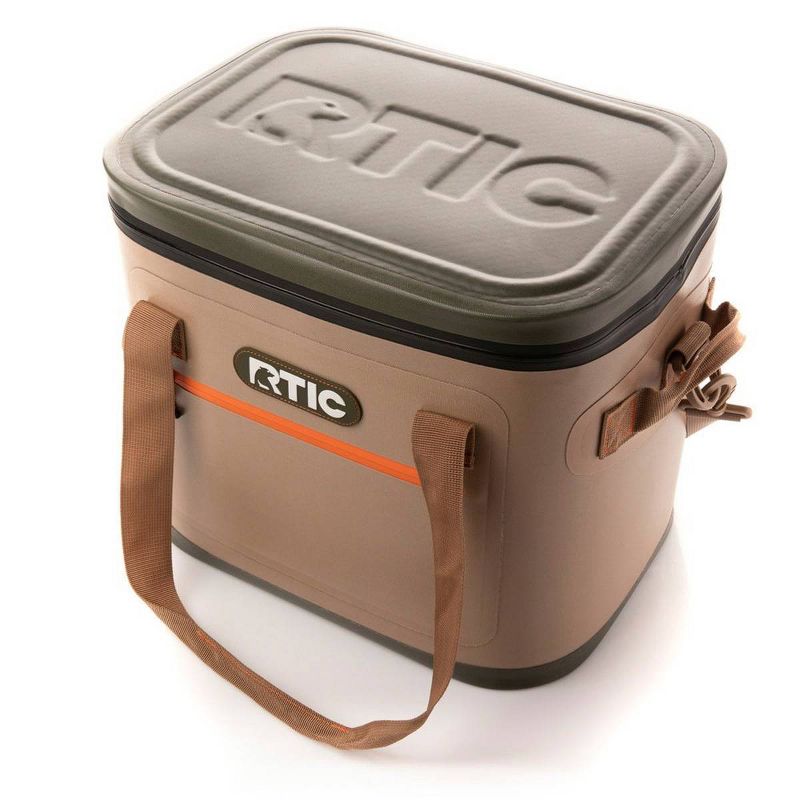 RTIC Outdoors 30 Cans Soft Sided Cooler, 3 of 9