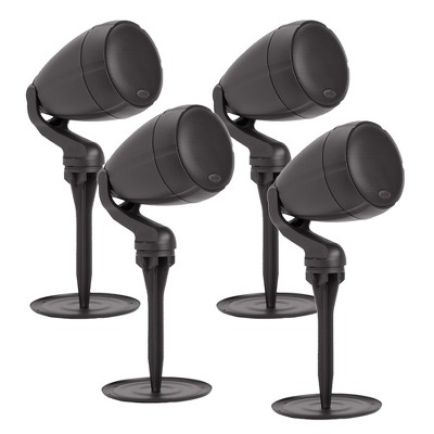 Polk Audio Atrium SAT300 Outdoor Passive Satellite Speaker - Each