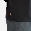 Timberland Men's Core Logo Long-Sleeve T-Shirt - 3 of 4