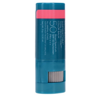 Colorescience Sunforgettable Total Protection Color Balm SPF 50 Pink Sky 0.32 oz