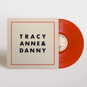 Tracyanne & Danny - Tracyanne & Danny (Vinyl) - 1 of 1