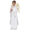 California Costumes Holiday Angel Child Costume - image 2 of 2