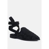 Mande Embroidered Mules Women - 2 of 4