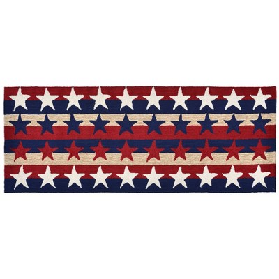 Liora Manne Frontporch Home Indoor/Outdoor Rug..