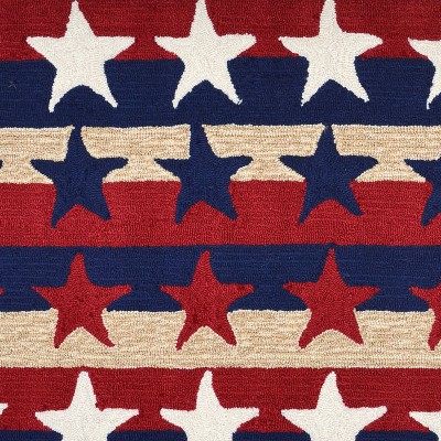 stars & stripes americ