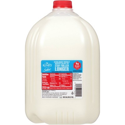Kemps Whole Milk - 1gal