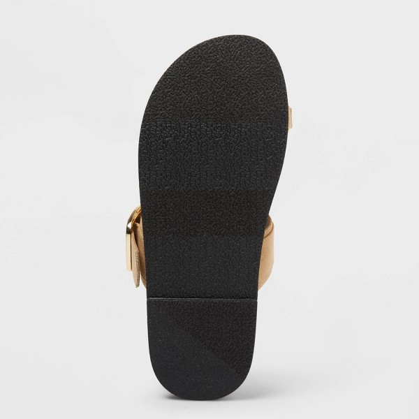 Sandalias deslizantes Tyler para mujer - Universal Thread™ 4