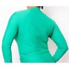 Women's Alyssa Long Sleeve Spiral Swim Shirt - MIGA Swimwear - 2 of 3