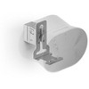 Flexson Wall Mount for Sonos Era 300, White single - 3 of 4