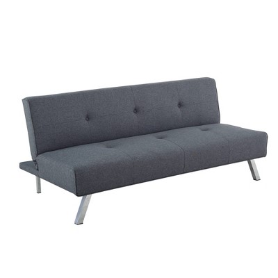 Sorenson Convertible Futon Sofa Bed - Serta