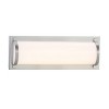 Luka Vanity Bar Sconce - SCN4038 - Bronze - Safavieh - 3 of 4