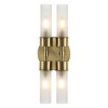 Joli 4 Light 4.25" Wall Sconce   - Safavieh - 4 of 4