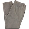 Calvin Klein Mens Body Fit Slim Casual Trouser Pants - 2 of 2