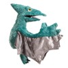 Folkmanis Puppets Pterodactyl Hand Puppet - 3229 - 2 of 4