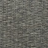 Infurnic Patio Accent Chairs with Fixed Armrests, Upholstered, Ergonomic Design for Lawns, Gardens and Porches, Gray, 76.75" * 25.5" * 27.25" - 3 of 4