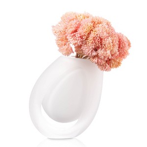 Waterdale Collection - The Tilt Faux Floral - 1 of 3