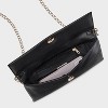 Flap Clutch Bag - A New Day™ - image 4 of 4