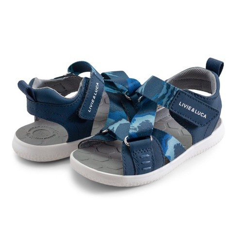 Livie & Luca Ziggy Sandal | Navy 8 : Target