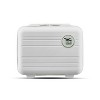 Cesicia Luggage Sets, 4 Piece(14''/20''/24''/28'') PP Lightweight & Durable Expandable suitcase - 4 of 4