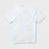 Women's Lady Gaga MAYHEM Short Sleeve Graphic T-Shirt - White - 2 of 3