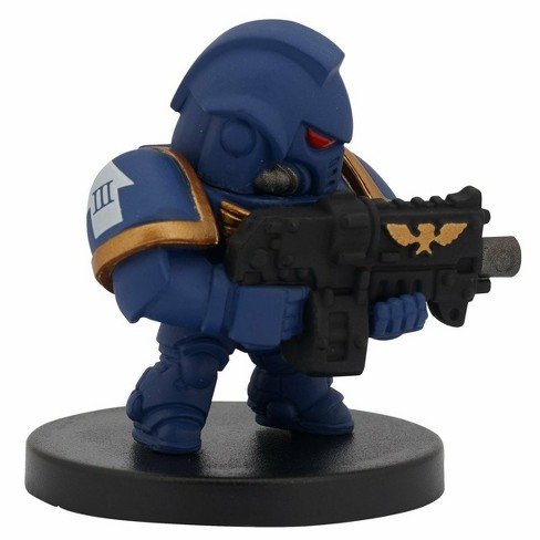 warhammer 40k figures