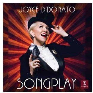 Joyce DiDonato - Songplay (CD)