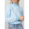 Women's EMMA SWEATER - Lisa Says Gah - 4 of 4