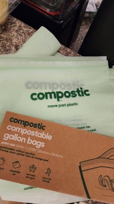 Compost bags target hotsell