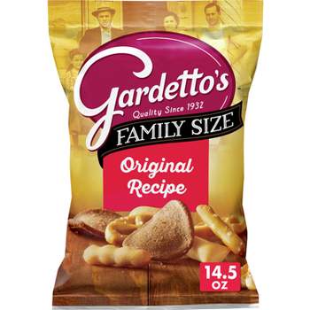 Gardetto's Original Recipe Snack Mix - 14.5oz