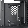 SilverStone Technology FARA 313 Compact Micro-ATX Tower Chassis with Excellent Drive Compatibility and Type-C Port, SST-FA313-B-C - 4 of 4