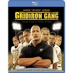 Gridiron Gang (Blu-ray)(2007)