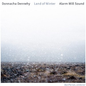 Alarm Will Sound - Donnacha Dennehy: Land of Winter (CD) - 1 of 1