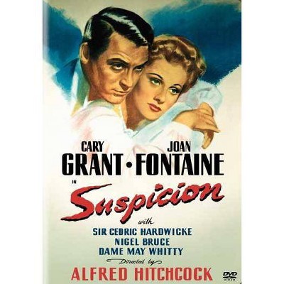 Suspicion (DVD)(2004)