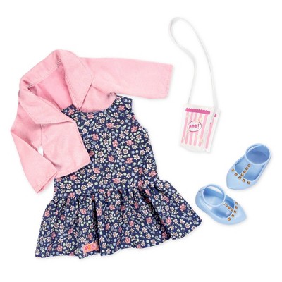 doll purse