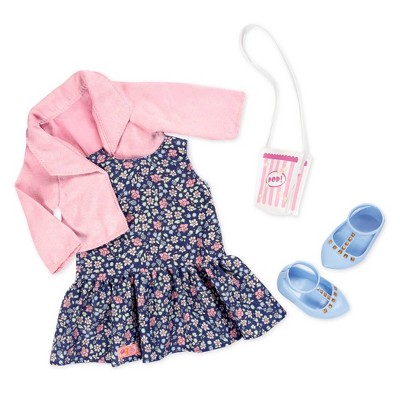 our generation girl doll clothes