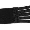 INSPIRE CHIC Women's Elastic Wide Vintage Corset Dresses Waist Belts - 3 of 4